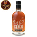 Stagg Jr. Kentucky Straight Bourbon Whiskey – 67.2% ABV (134.4 Proof)