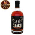 Stagg Jr. Batch 6 – 66.25% ABV (132.5 Proof)