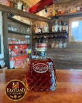 James E. Pepper Barrel Proof – 105.8 Proof (52.9% ABV) - Bourbons On Shelves