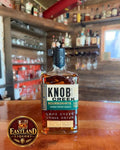 Knob Creek Bourbon × Rye – 113 Proof (56.5% ABV) - Bourbons On Shelves