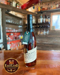 Little Book Chapter 8 "A Path Not Taken" - 118.2 Proof (59.1% ABV) - Bourbons On Shelves
