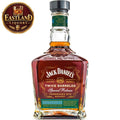 Jack Daniel’s Twice Barreled Special Release Tennessee Whiskey – 50% ABV (100 Proof)