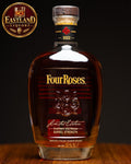 Four Roses Limited Edition Small Batch 2022 – 54.5% ABV (109 Proof)