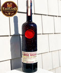 Smoke Wagon Private Barrel Bourbon – 55% ABV (110 Proof)