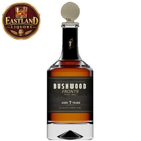 Bushwood Front 9, 7 Year Bourbon – 45% ABV (90 Proof)