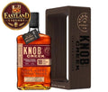 Knob Creek 18 Year Old Bourbon - Bourbons On Shelves