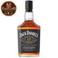 Jack Daniel’s 10 Year Tennessee Whiskey – 48.5% ABV (97 Proof)