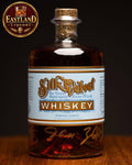 Silk Velvet Bourbon – 53.5% ABV (107 Proof)