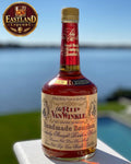 Old Rip Van Winkle 10-Year-Old Handmade Bourbon – 45% ABV (90 Proof)