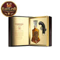 H. Deringer Bourbon Whiskey Gift Set - Bourbons On Shelves