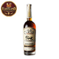 Old Carter Straight Bourbon Whiskey Barrel Strength Batch 4 116.8 Proof - Bourbons On Shelves