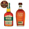 Henry Mckenna 10 Yr & Elijah Craig Rye Bundle - Bourbons On Shelves