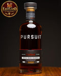 Pursuit Triple Mash Bourbon Whiskey – 59.9% ABV (119.8 Proof)