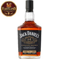 Jack Daniel’s 14 Year Tennessee Whiskey – 63.15% ABV (126.3 Proof)