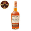 Buffalo Trace Kosher Wheat Recipe Bourbon Whiskey – 47% ABV (94 Proof)