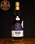 Circle City Double City Single Barrel Bourbon – 123.2 Proof (61.6% ABV)
