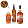 *Buffalo Trace Combo Pack* Eagle Rare 10 Year, Sazerac Rye, Buffalo Trace Bourbon - Bourbons On Shelves
