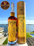 E.H. Taylor Barrel Proof Rye – 64.5% ABV (129 Proof)
