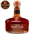 Old Forester Birthday Bourbon 2024 Release (Aged 12 Years) – 48% ABV (96 Proof)