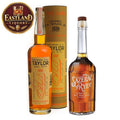 Colonel E.H. Taylor Small Batch + Sazerac Rye - Bourbons On Shelves
