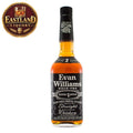 Evan Williams 7 Year 1996 Edition - Bourbons On Shelves