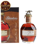 Blanton’s Straight From The Barrel - 64% ABV (128 Proof)
