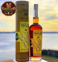 E.H. Taylor Single Barrel Bourbon – 50% ABV (100 Proof)