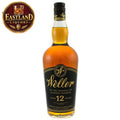 W.L. Weller 12 Year – 45% ABV (90 Proof)