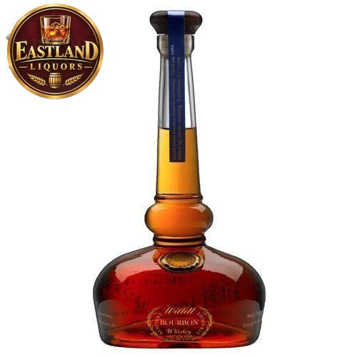 Willett Pot Still Reserve Kentucky Bourbon – 47% ABV (94 Proof)