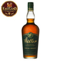 W.L. Weller Special Reserve – 45% ABV (90 Proof)