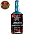 Garrison Brothers Balmorhea 2022 Edition - Bourbons On Shelves