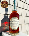 Old Forester President’s Choice Single Barrel Bourbon – 58.8% ABV (117.6 Proof)