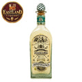 Fortaleza Winter Blend Reposado 2020 - 92 Proof (46% ABV) - Bourbons On Shelves