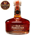 Old Forester Birthday Bourbon 2024 - Bourbons On Shelves