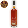 George T. Stagg 2025 Release – 71.4% ABV (142.8 Proof)