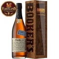 Booker’s Bourbon Batch 2021-04 – “Noe Strangers Batch” – 63.8% ABV (127.6 Proof)