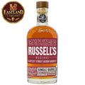 Russell’s Reserve Single Barrel – 55% ABV (110 Proof)