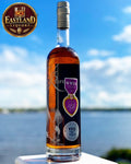 Eagle Rare 10-Year-Old Bourbon – 45% ABV (90 Proof)