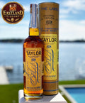 E.H. Taylor Old-Fashioned Sour Mash Bourbon – 50% ABV (100 Proof)