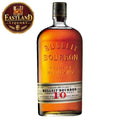 Bulleit 10 Year Bourbon Whiskey – 45% ABV (90 Proof)