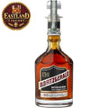 Old Fitzgerald 11 Year Old Bottled - in - Bond Fall 2024 - Bourbons On Shelves