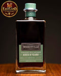 Woodinville 8 Year Straight Bourbon Whiskey – 50% ABV (100 Proof)