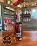 Wild Turkey Jimmy Russell's 70th Anniversary 8 - Year - Old Bourbon - 101 Proof (50.5% ABV). - Bourbons On Shelves